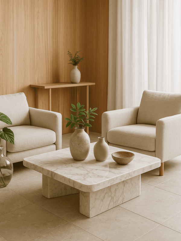 Tendencias de decoración 2025