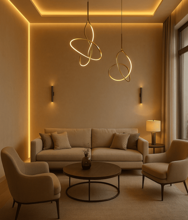 Tendencias de decoración 2025