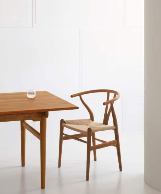 Carl Hansen Barcelona