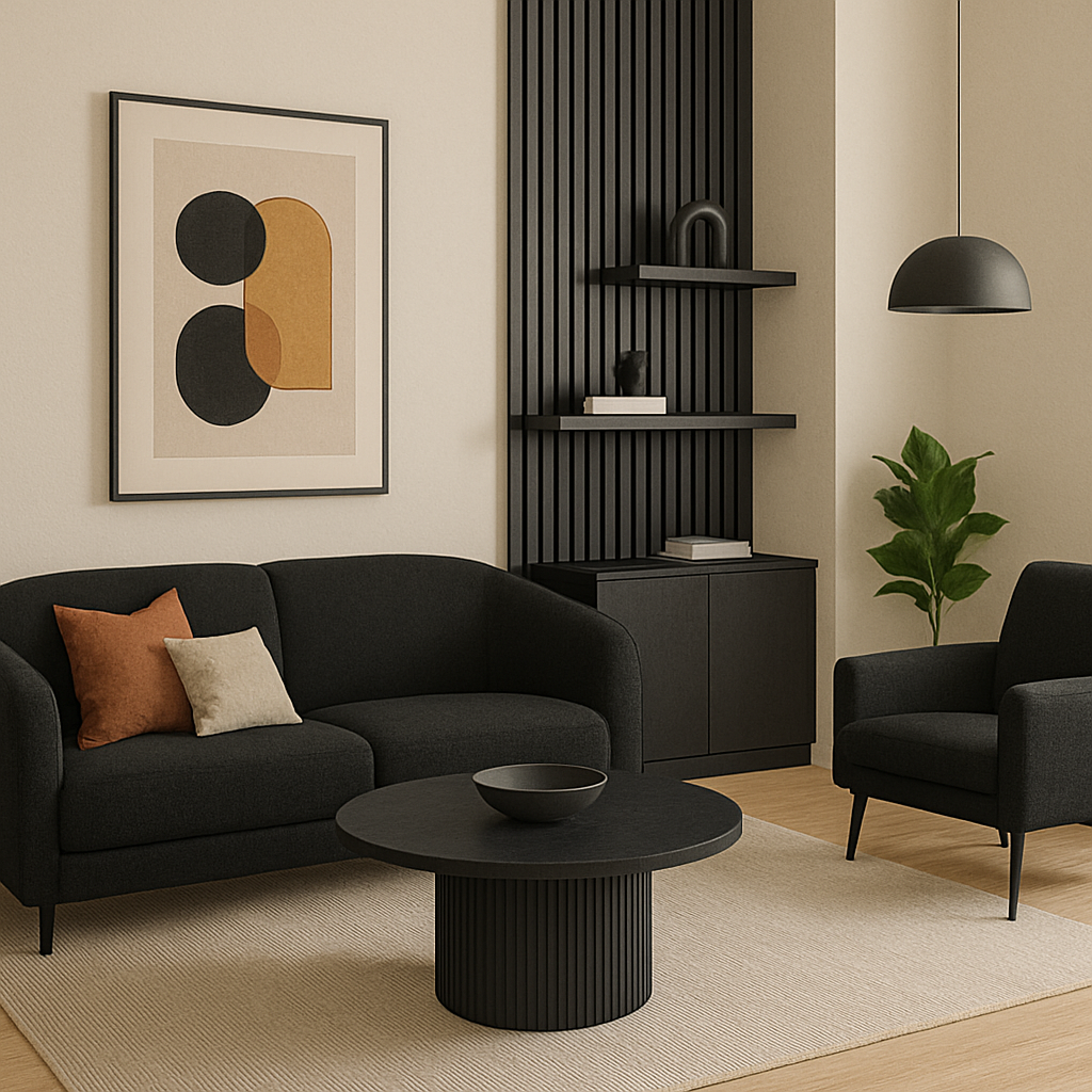 Tendencias interiorismo