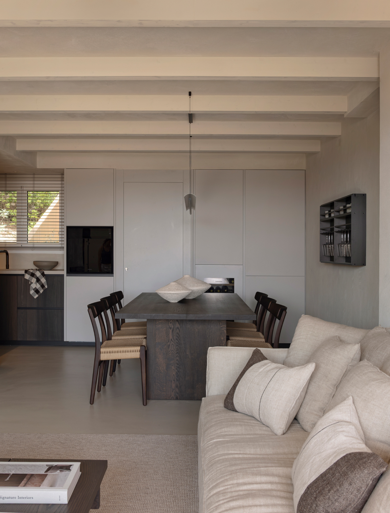 CASA SG