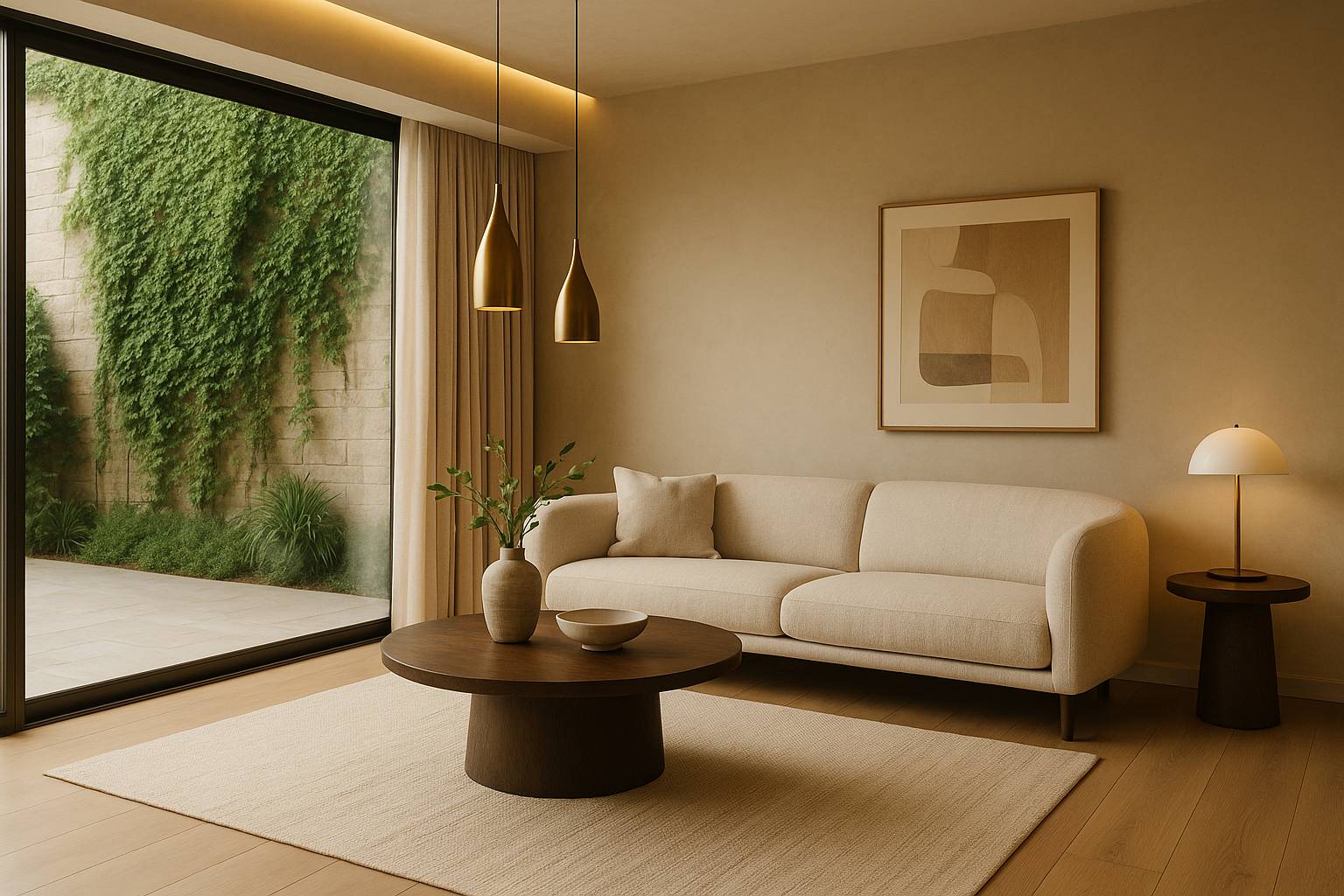 Tendencias en interiorismo